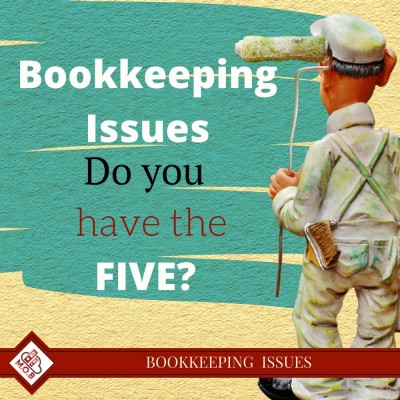 bookkeeping services