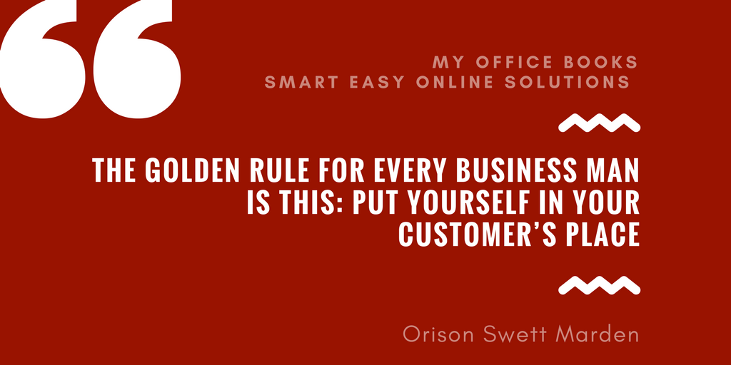  Orison Swett Marden quote